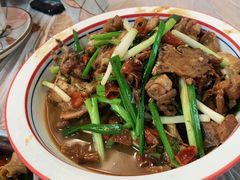 -高子烧鸡公(五里堆路店)