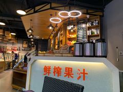 -上海财经大学-新食堂
