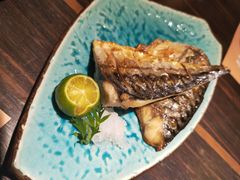 -山葵家·创意料理(宁波来福士店)