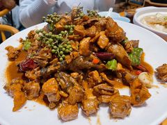 -偏爱炒鸡(老县衙店)