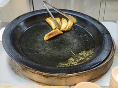 -莲湖糕团店·老秦淮小吃
