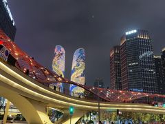 -成都华尔道夫酒店