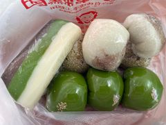 -许阿姨糕团店(南京总店)