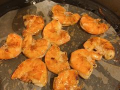 -姜胖胖无限自助烤肉(光明万达店)