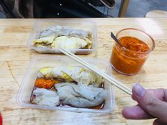 -山水肠粉(盐田店)
