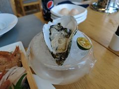 -解放碑威斯汀酒店-知味国际美食餐厅