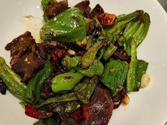 -辛香味烧鱼馆·非遗技艺·排骨红烧肉(光谷医药园店)