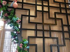 -清心素食自助餐厅(夫子庙店)