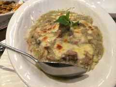 绿茵阁(港艺商务大厦店)-绿茵阁牛扒餐厅(客村店)