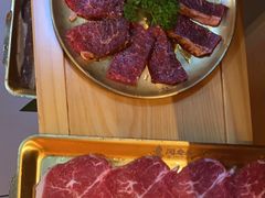 -闻老头·菊花炭烤肉(D11店)