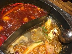 -蜀大侠火锅(古田店)