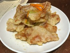 锅包肉-老厨家(友谊路总店)