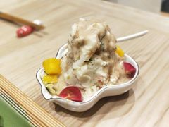 -隐泉京望日式料理(太和广场店)