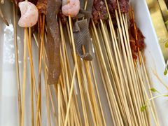 -袁记串串香(新南门店)