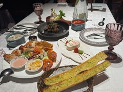 -俄士厨房(环球港店)
