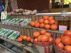 -顺风山庄(水濂山店)