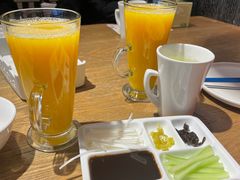 -小大董·烤鸭(王府井apm店)
