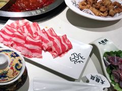 -大龙燚火锅(天安云谷店)