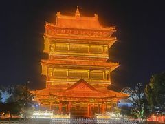-台儿庄古城