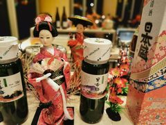 -东方滨江大酒店·滨江厅