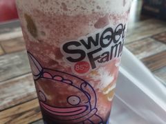 爆粒葡萄-85度C(株洲新华西店)