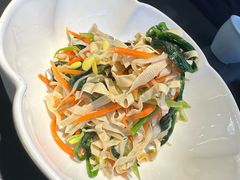 -红厨巷·淮扬菜(熙南里店)