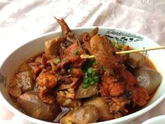 芋儿鸡（小盆）-陶然居·重庆菜(南滨路店)