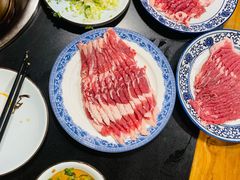 -裕德孚·非遗手切涮羊肉(东直门内大街店)