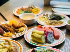 -比格比萨自助(德思勤四季汇店)