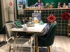 大堂-肥佬大椰子鸡(三里屯3·3大厦店)