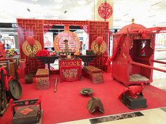 -燕莎友谊商城(金源店)