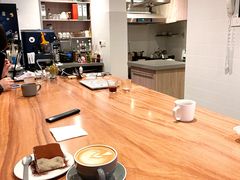 -PAUSE CAFE(南秀村店)
