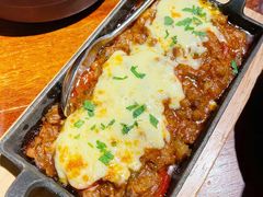 -格鲁·秀色Georgia’s Feast