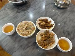 -品香排骨饭(羊官路店)