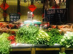 -农耕记·湖南土菜(科技园店)