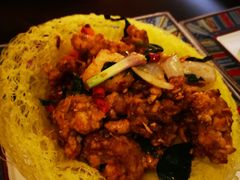 -华凌牛庄西餐厅(乌鲁木齐华凌美爵大饭店)