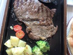 -必胜客(太和店)