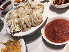 -凯鸽火锅(华林新天地店)