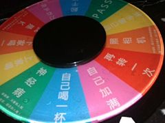 -幸福时光KTV(八一店)