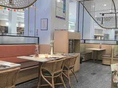 -Aqua Oasis 水天堂(常熟永旺店)