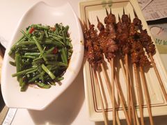 -七八冷面·延边朝鲜族美食(圣熙八号店)