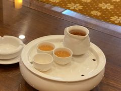 -东海酒家(长平东路店)