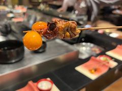 -鸟山鸣·日料食堂(王府井店)