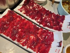 -俏牛哥鲜牛肉牛肆馆(重庆天地店)