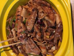 鸡翅煲-多嘴超级肉蟹煲(欧亚卖场店)
