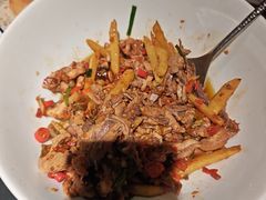 -乡食柴房  湖南乡里菜(龙岗中心城店)