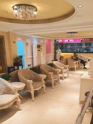 -北京俪婴妇产医院(朝阳大悦城店)