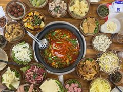 -笔记安顺夺夺粉火锅