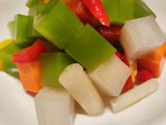 -蝶·space·新川菜(嘉里中心店)