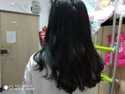 -HD HAIR STYLE